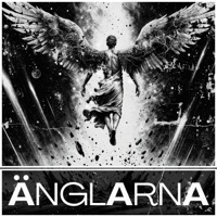 ÄNGLARNA - EP - Endyel