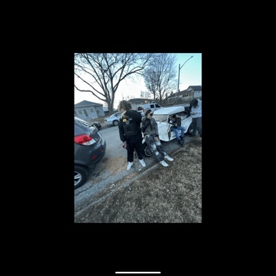 Armani (feat. DEM!SE) - Single