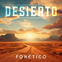 Desierto - Single - Rap Alejandro Rap