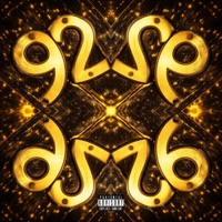 Organics, Vol. 1 - Tweezy & Ninety2 Cool