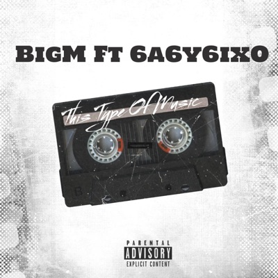 This Type of Music (feat. 6a6y6ix0) - Single