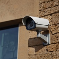 High Surveillance - Single - DJ Hexagon