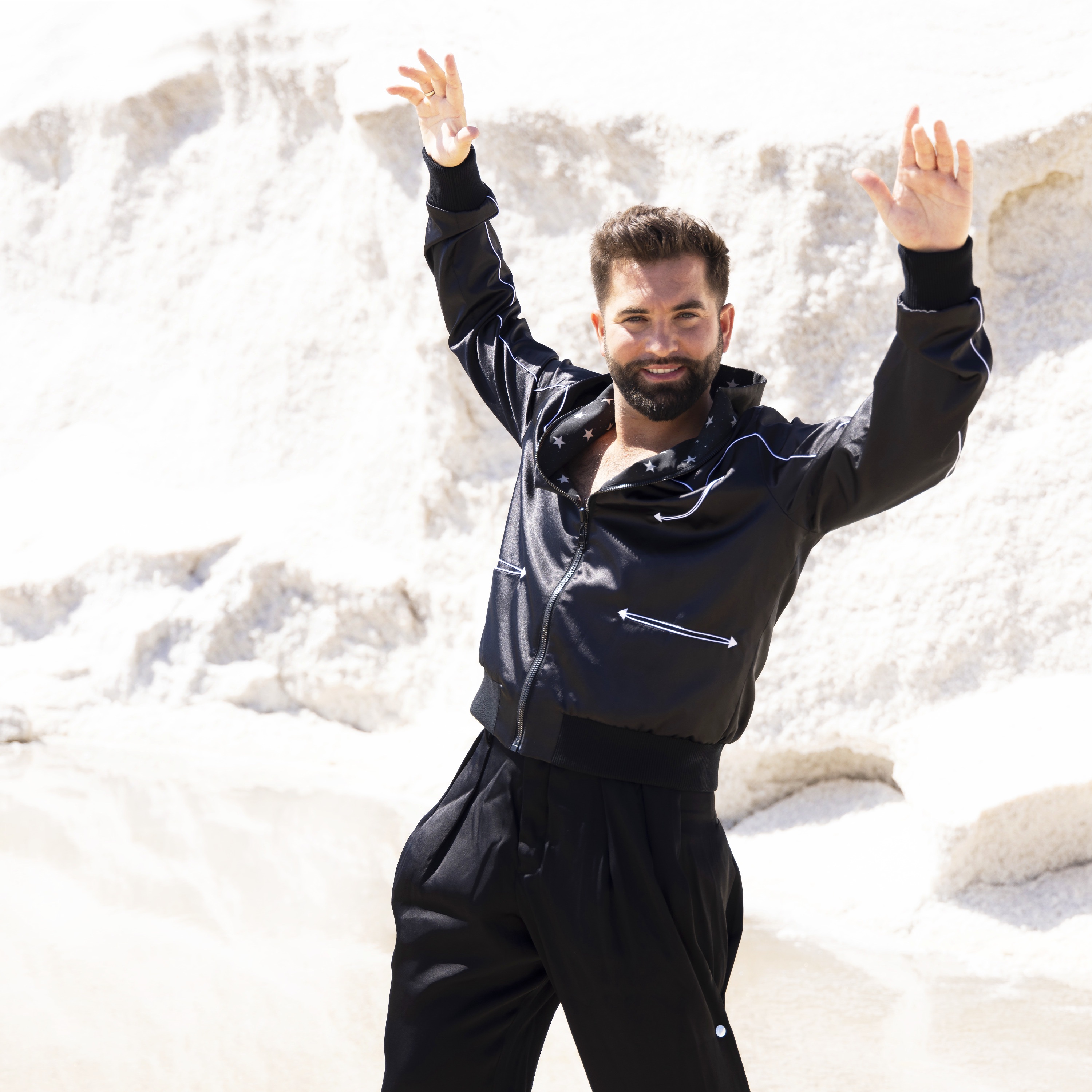 Kendji Girac
