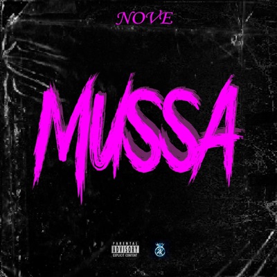 MUSSA (feat. LucvsBenjv24k) - Single