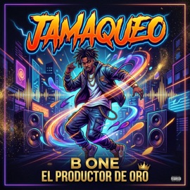 Jamaqueo B one El Productor De Oro