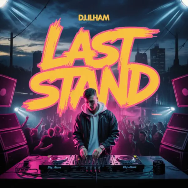 Last Stand - DJ.ILHAM: Song Lyrics, Music Videos & Concerts