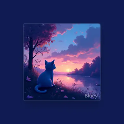 Listen to Bluey, watch music videos, read bio, see tour dates & more!