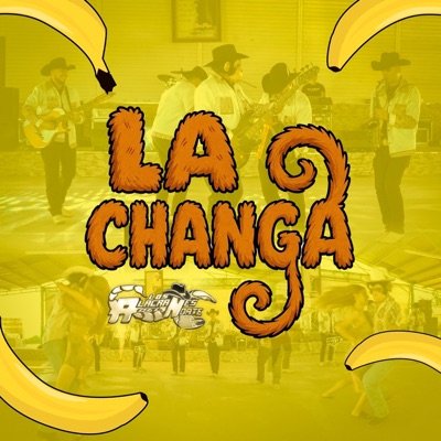 LA CHANGA - Single