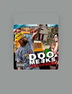 Poslechněte si interpreta Doo Meeks, sledujte hudební videa, přečtěte si životopis, podívejte se na data turné a další informace.