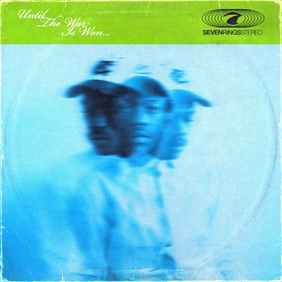 Until The War Is Won...