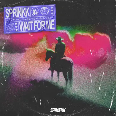 Listen to WAIT FOR ME - Single by Sprinkk