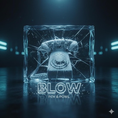 Blow (feat. Powl) - Single