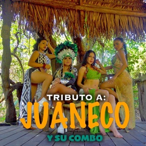 TRIBUTO A JUANECO Y SU COMBO (feat. Ruth Karina, Linda Caba, Margarita Zarate & Nataly Díaz) - Single