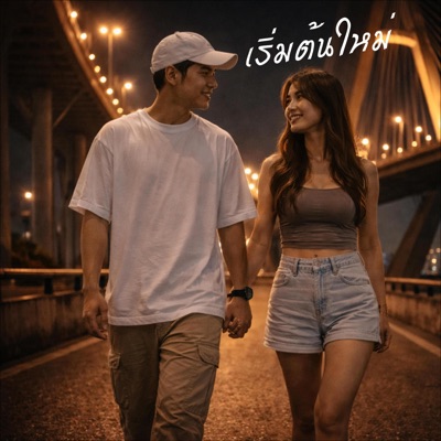 เริ่มต้นใหม่