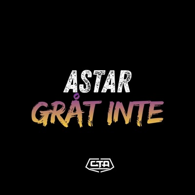 Gråt inte - Single