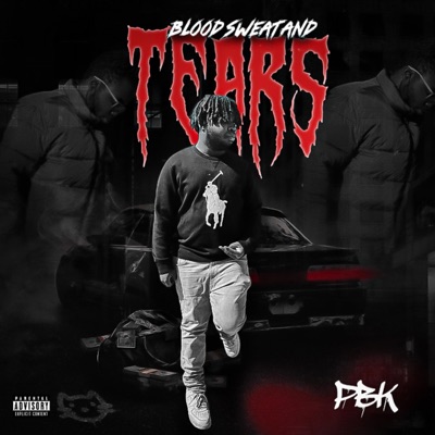 Blood, Sweat & Tears - Single