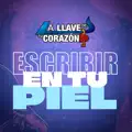Escribir en tu piel