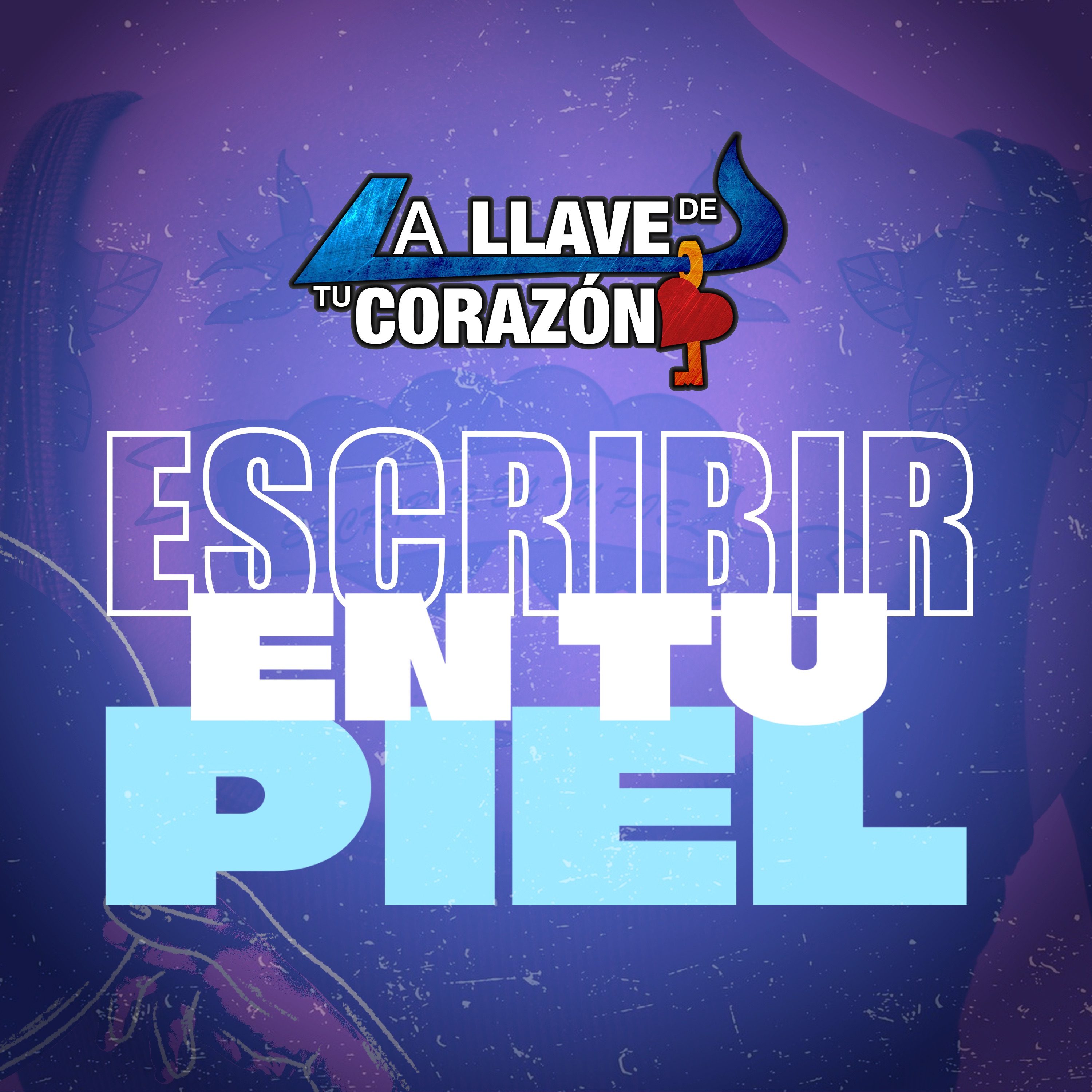 Escribir en Tu Piel - Single