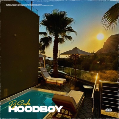 Hoodboy - Single