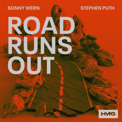 Road Runs Out cover art