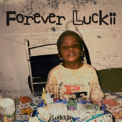 Forever Luckii