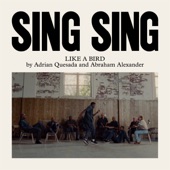 Like a Bird (Sing Sing Original Soundtrack) artwork