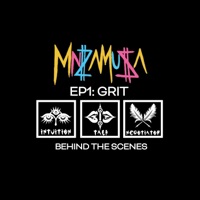 Episode 1 (BEHIND THE SCENES) - EP - MNZAMUSA