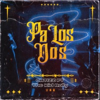 PA LOS DOS (feat. The kid rolly) - Single - ORTIZZX