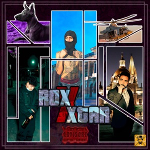 Roxxxtar (feat. Güero Sosa)