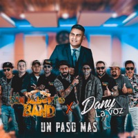 Un Paso Más - EP - La San Alberto Band & Dany La Voz