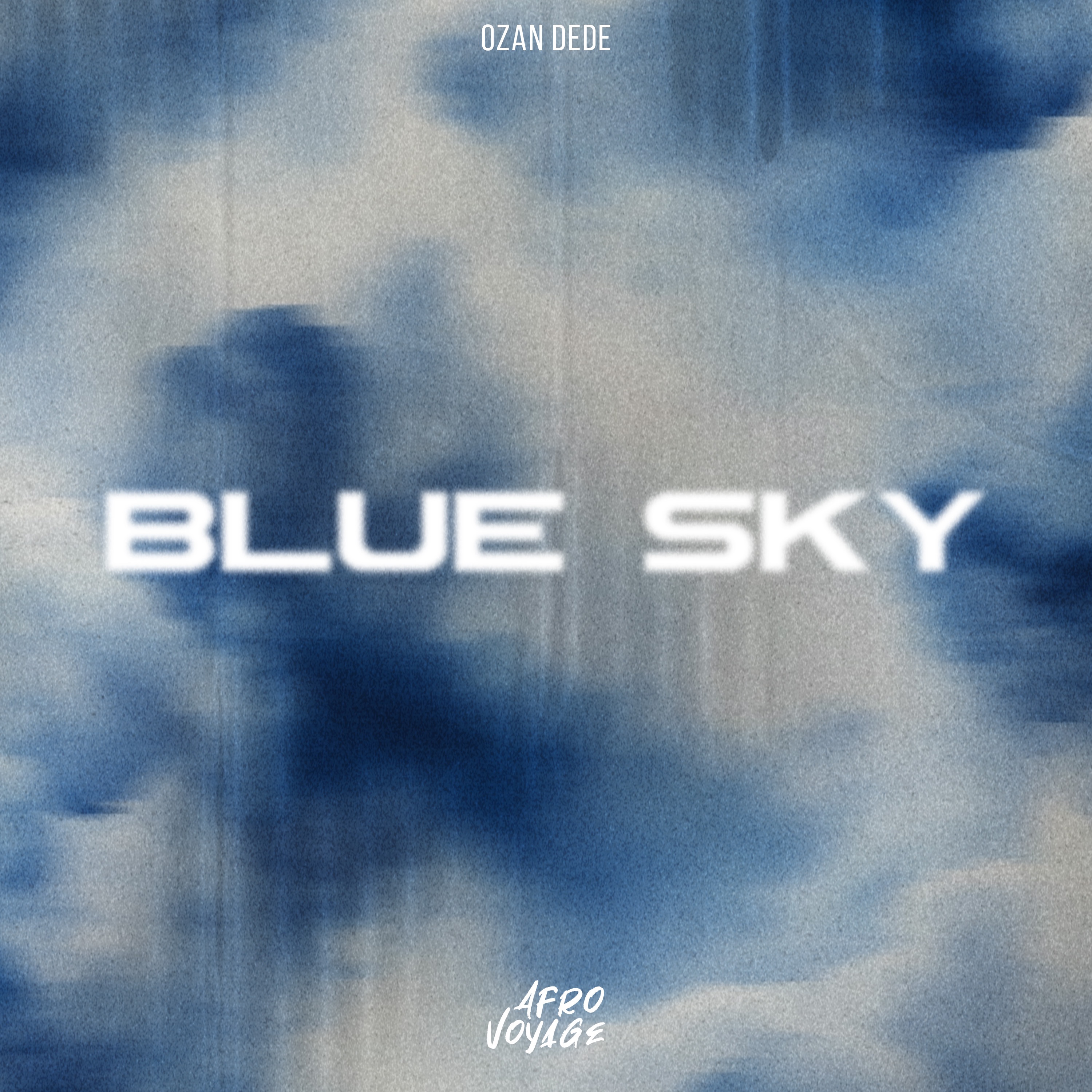 Blue Sky - Single