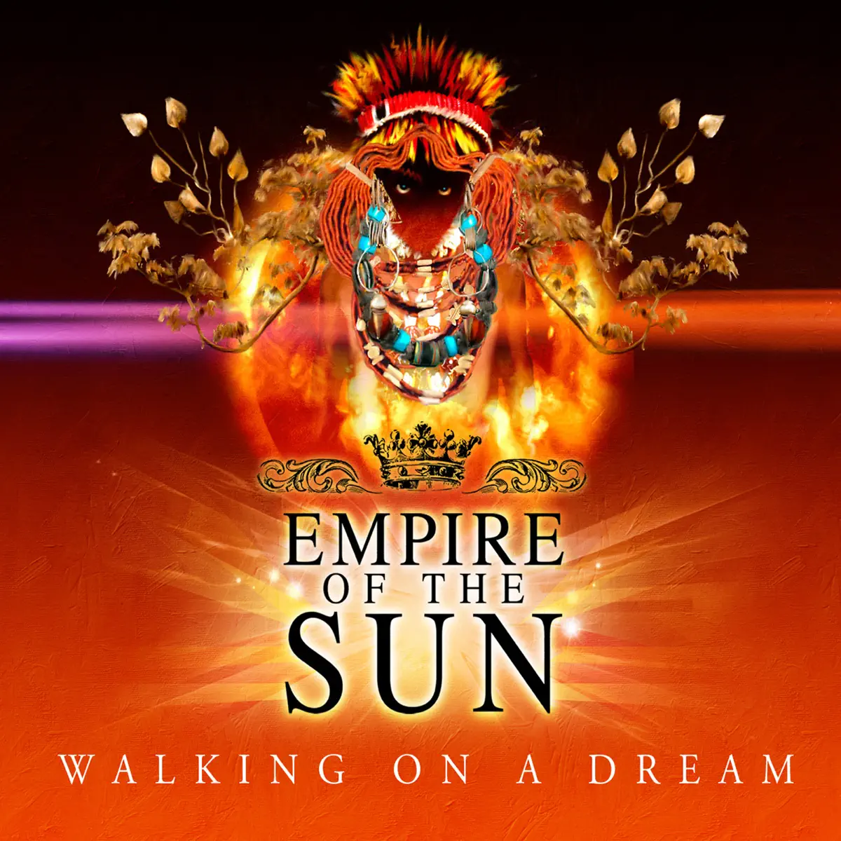 Empire Of The Sun - Walking On A Dream (Remixes) (2008) [iTunes Plus AAC M4A]-新房子