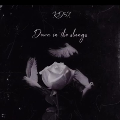 Down in the slungs - Single