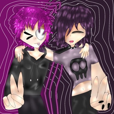 Cant Tell Me! (feat. exilia) - Single