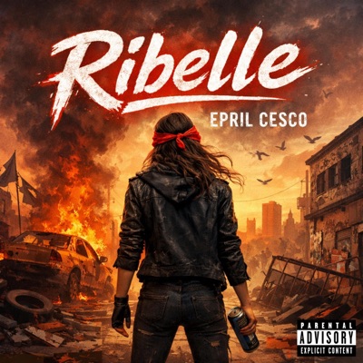 Ribelle - Single