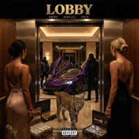 LOBBY (feat. PACD & Antez) - Single - High Lil
