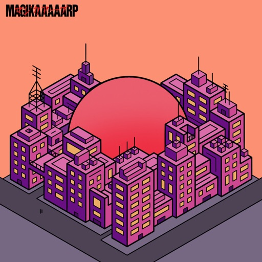 Album artwork