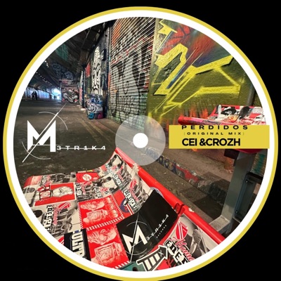 Perdidos (feat. Crozh Thompson) - Single