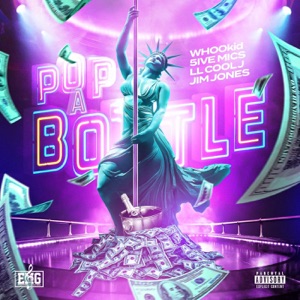 Pop A Bottle
