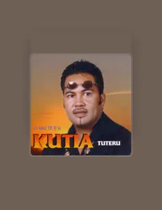 Kutia Tuteruを聴いたり、ミュージックビデオを鑑賞したり、経歴やツアー日程などを確認したりしましょう！