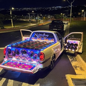 ONDE VOCÊS ESTÁ? EU TÔ F***** REMIX (feat. DJ NT62)