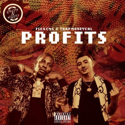 Profit (feat. TrapMoney Cal) - Single