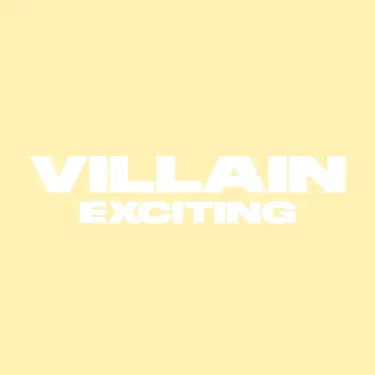 VILLAIN
