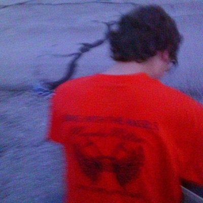 my dreams are lucid, if i see you ill bring you back - Single