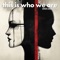 This Is Who We Are - Simon Shackleton lyrics