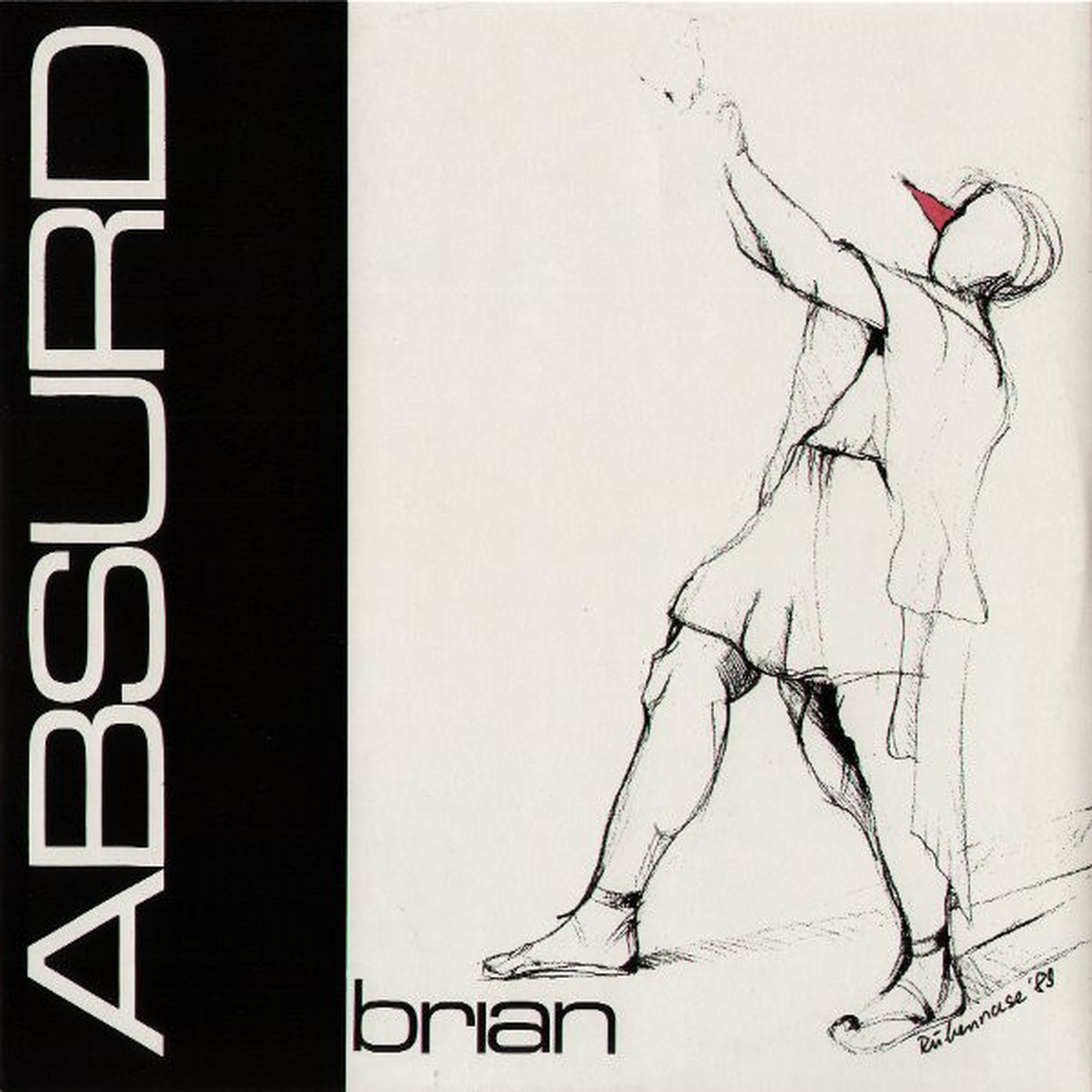 Brian - Single