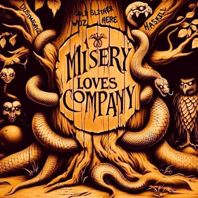 Misery Loves Company