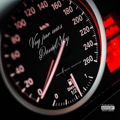 Voy por Más (feat. La Casa del Dragon) - Single
