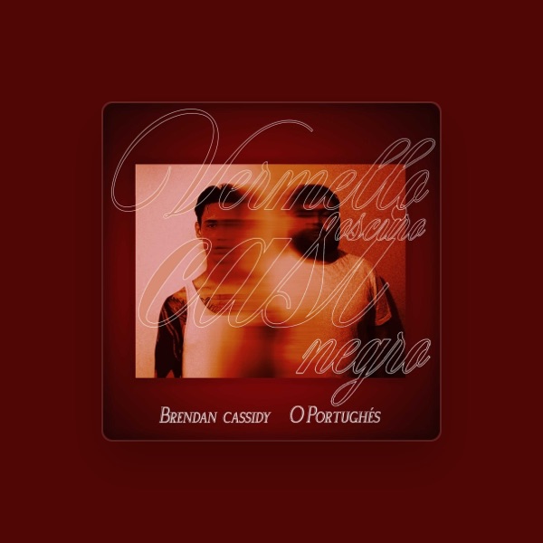 Brendan Cassidy's avatar