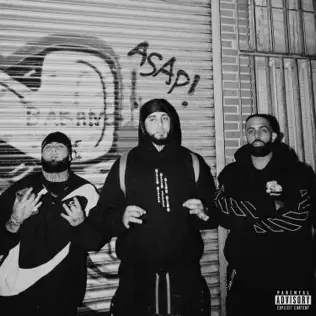 Danny Towers, Eladio Carrión & Midnvght – ASAP – Single (2025) Danny Towers, Eladio Carrión & Midnvght – ASAP – Single (2025)